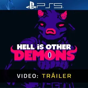 Hell is Other Demons PS5 - Tráiler
