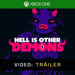 Hell is Other Demons Xbox One - Tráiler