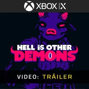 Hell is Other Demons Xbox Series - Tráiler