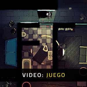 Hell is Others - Vídeo del juego