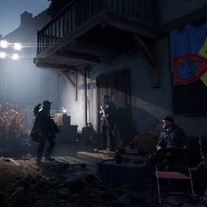 Hell is Us - Milicia Local