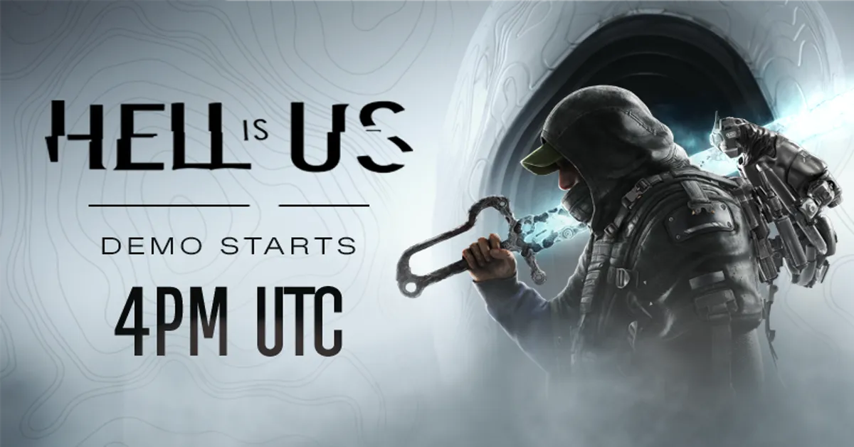 Hell Is Us Demo