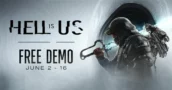 ¡Hell is Us lanza demo para PC el 2 de junio!