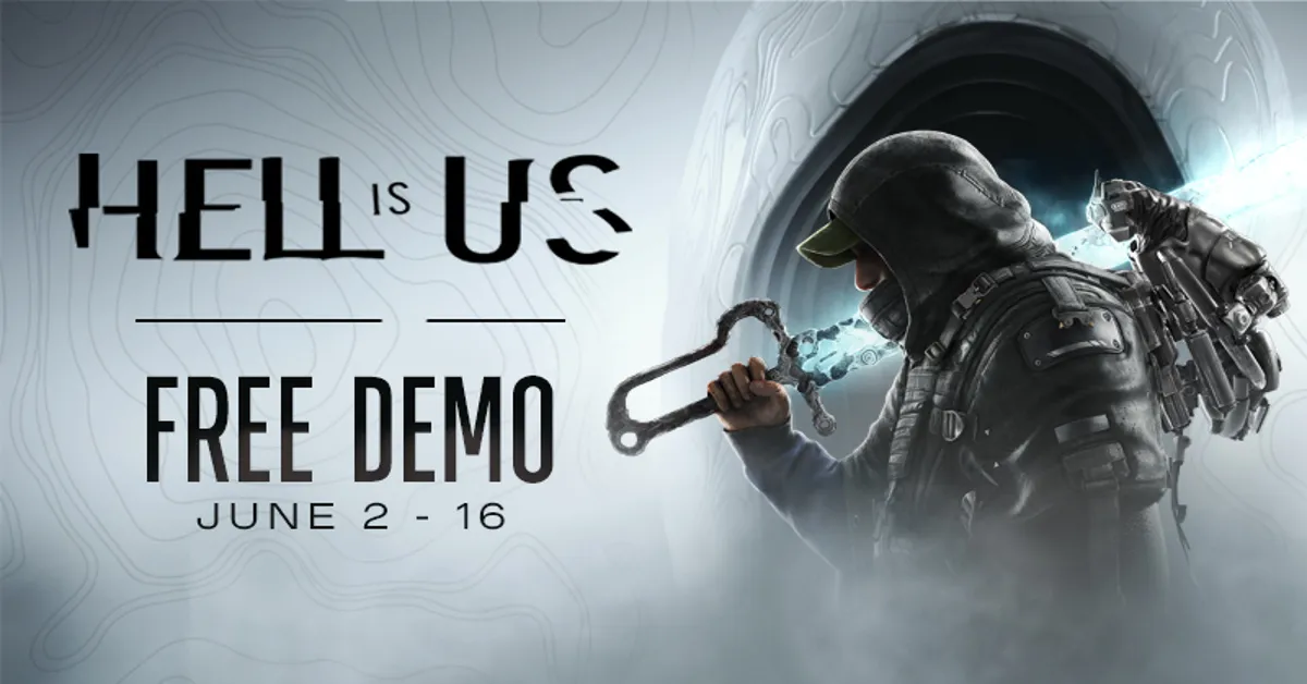Hell is Us demo
