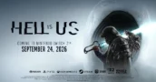 Nacon confirma la fecha de lanzamiento de Hell is Us en Nintendo Switch 2