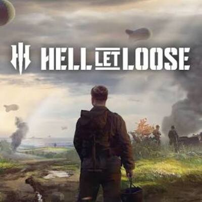 Juego de guerra hardcore Hell Let Loose: Descuento del 35% en Steam