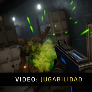 HELL OF FEAR: Mind Breach - Jugabilidad
