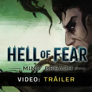 HELL OF FEAR: Mind Breach - Tráiler
