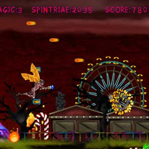 Hell Pages Parque De Atracciones