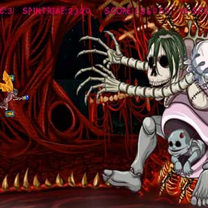 Hell Pages Lucha De Jefes