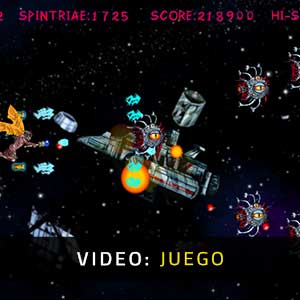 Hell Pages Vídeo Del Juego