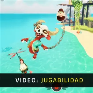 Hell Pie - Jugabilidad