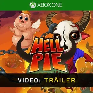 Hell Pie Xbox One - Tráiler
