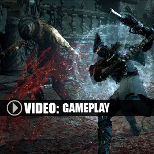 Hellblade Senua's Sacrifice - Video de Jugabilidad