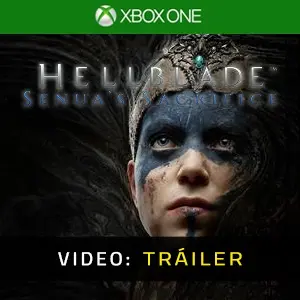 Hellblade Senua's Sacrifice Xbox One - Tráiler