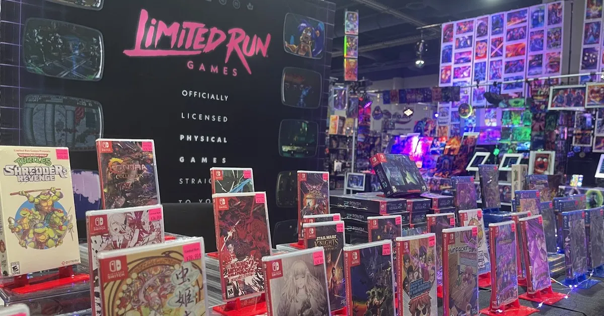 hellblade physical copy