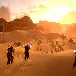 Helldivers 2 Escuadra