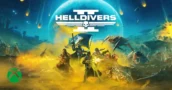 Helldivers 2 confirmado en Xbox – fecha de lanzamiento fijada para agosto