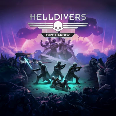 Helldivers Dive Harder Edition - El Descuento del 80% Está por Terminar