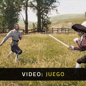 Hellish Quart - Vídeo del juego