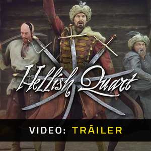 Hellish Quart - Vídeo de la campaña