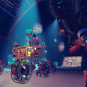 Hello Engineer Llave de Tubería