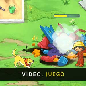 Hello Goodboy - Vídeo del Juego