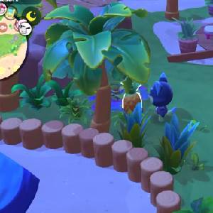 Hello Kitty Island Adventure - Resort junto al mar