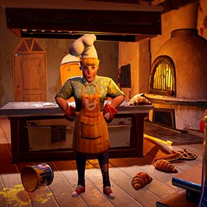 Hello Neighbor 2 Gerda