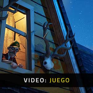 Hello Neighbor 2 Vídeo Del Juego