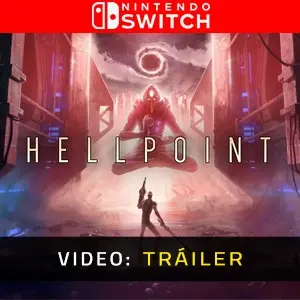 Hellpoint - Tráiler de Video