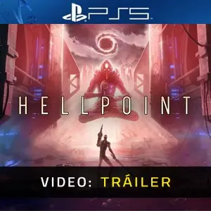 Hellpoint - Tráiler de Video