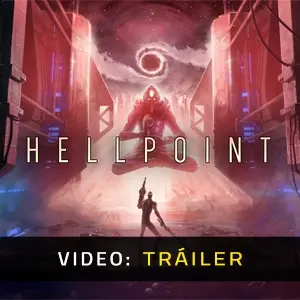 Hellpoint - Tráiler de Video