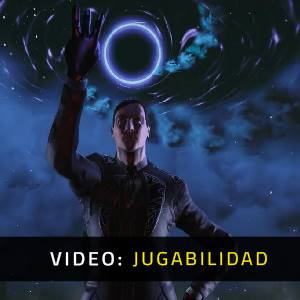 Hellpoint Blue Sun - Jugabilidad