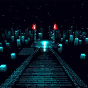 Hellscreen - Escalera al infierno