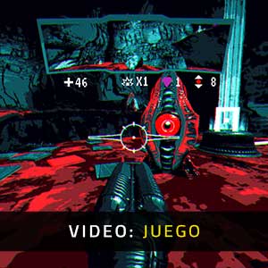 Hellscreen - Vídeo del juego