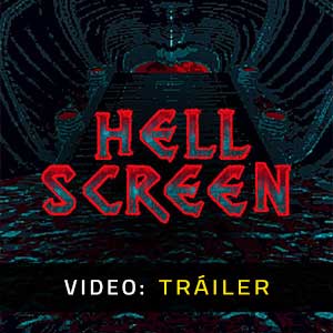 Hellscreen - Vídeo de la campaña