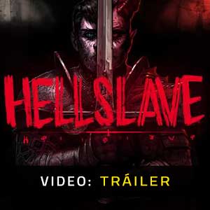 Hellslave Video Del Tráiler