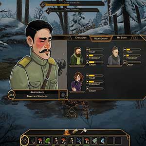 mitigando los conflictos