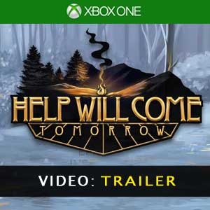 Comprar Help Will Come Tomorrow Xbox One Barato Comparar Precios