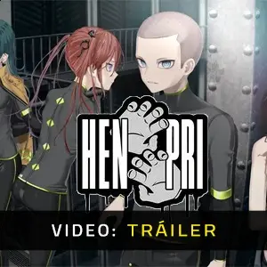 HENPRI - Tráiler del Vídeo