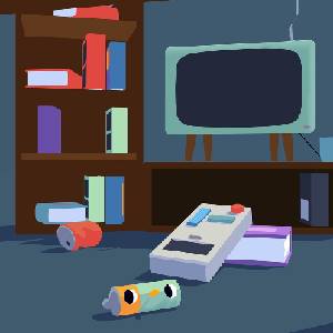 Henry Halfhead - Batería