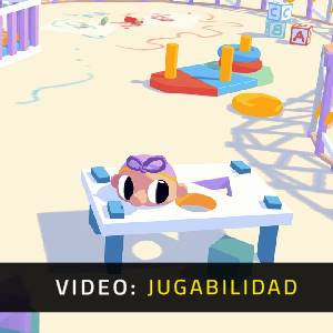 Henry Halfhead - Jugabilidad