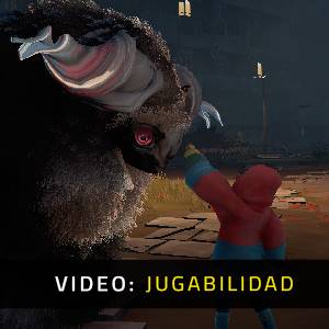 Herdling - Juego en vídeo