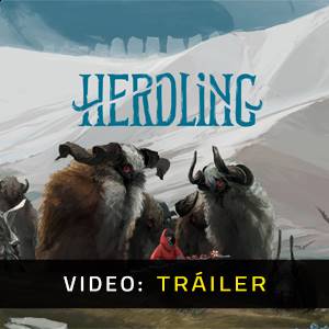 Herdling - Tráiler en Video