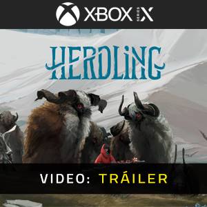 Herdling - Tráiler en Video