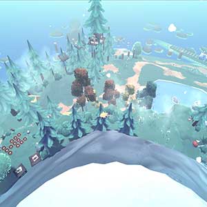 Here Comes Niko Isla