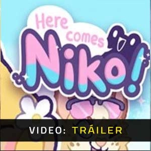 Here Comes Niko Pc
