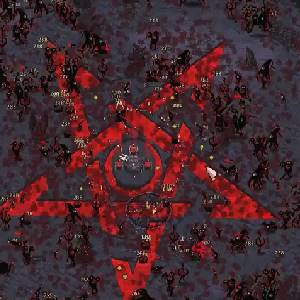 Heretic’s Fork - Pentagrama