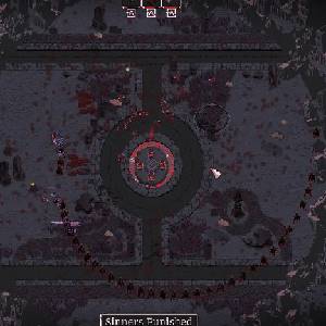 Heretic’s Fork - Círculo